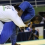 CV des judokas
